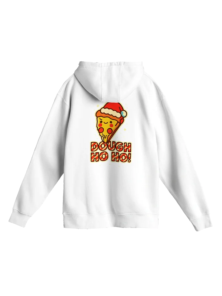 Limited Edition: Dough Ho Ho! Hoodie product image (8)