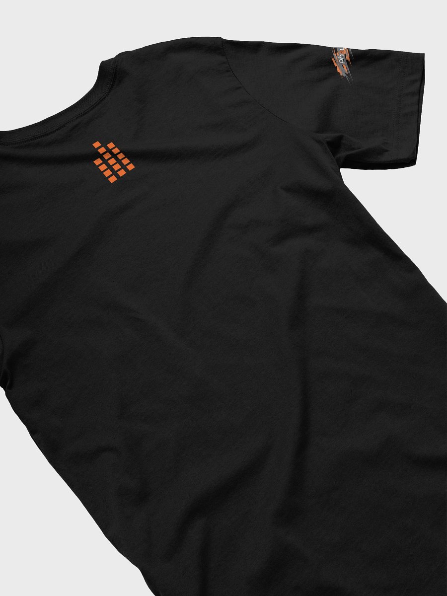 PhillyDnB x Jungle Room "The Rumble" Collab v2 product image (4)