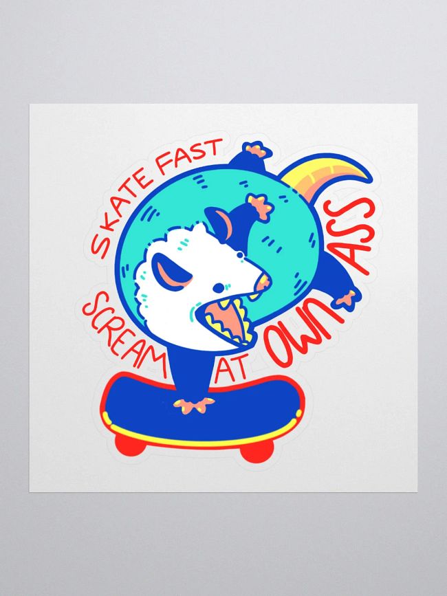 Stickers