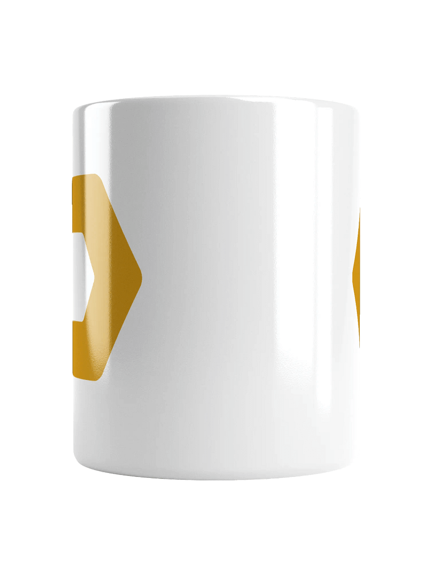 Nimiqhub Logo Mug product image (14)