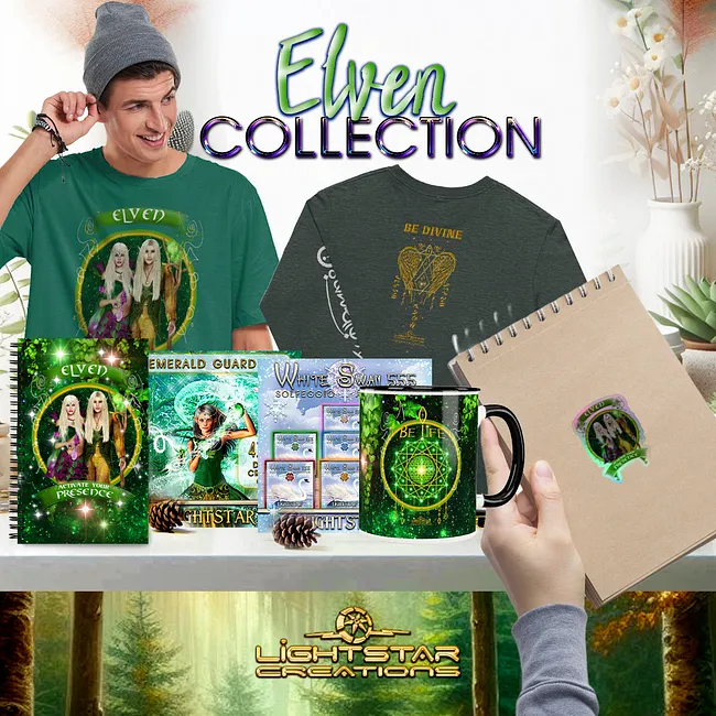 Elven Collection