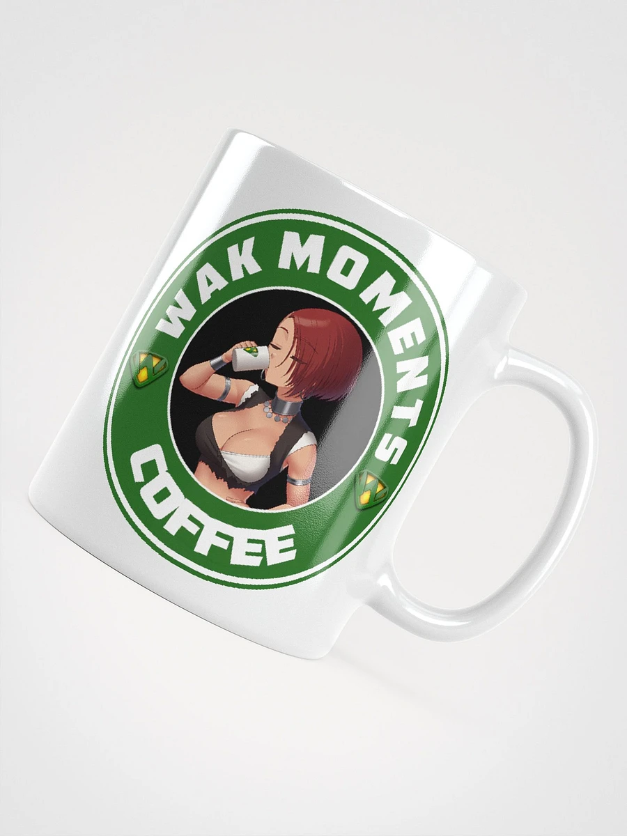 Wak Moments Coffee Mug product image (4)