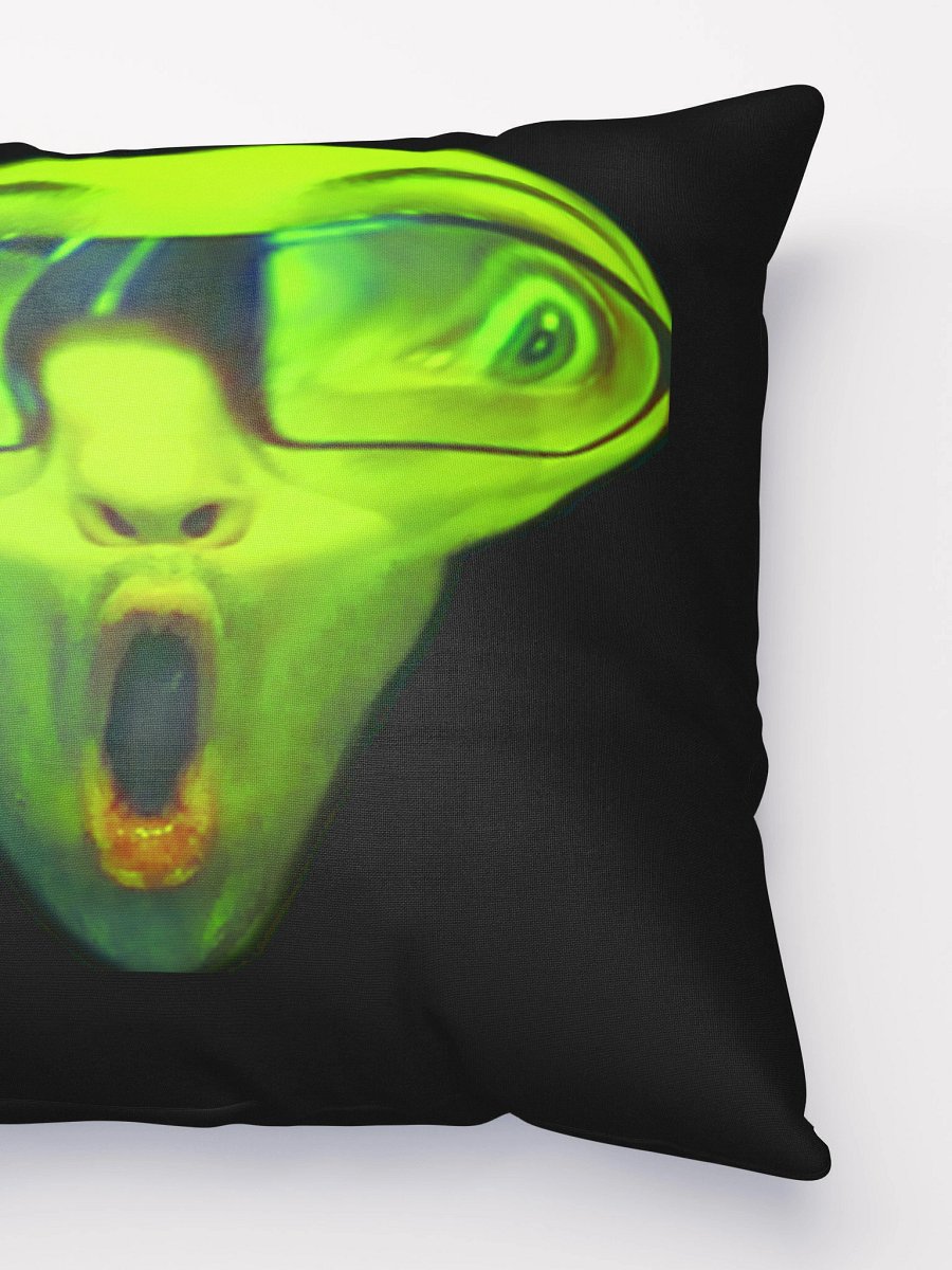 marcALIEN Pillow product image (3)