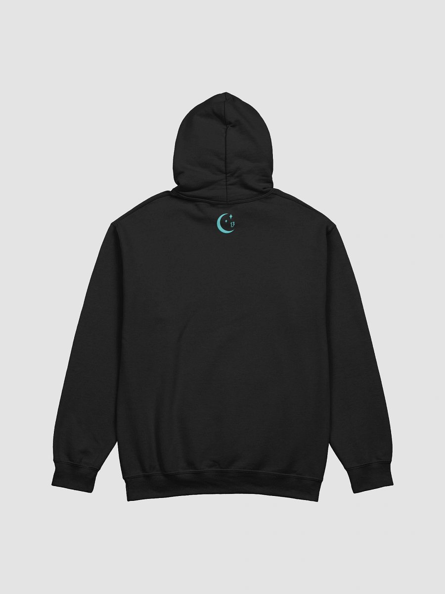 Our Pocket Hoodie product image (8)