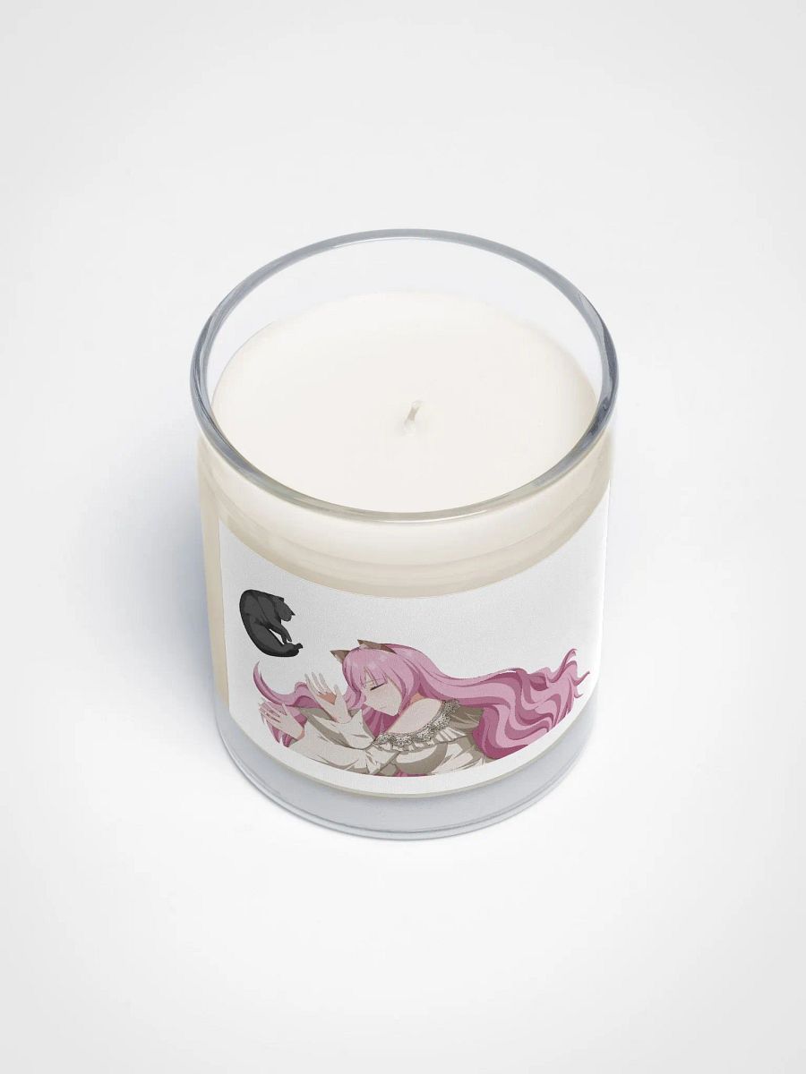 Sleepy Munk Candle product image (3)