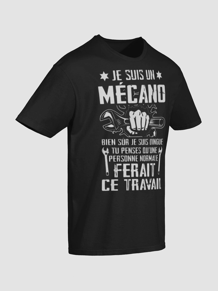 Je suis un mécano product image (89)