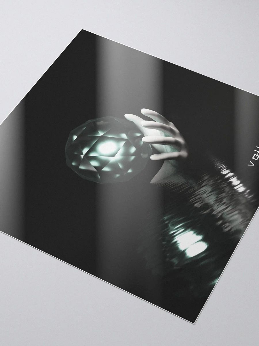 Relinquish Sticker product image (3)