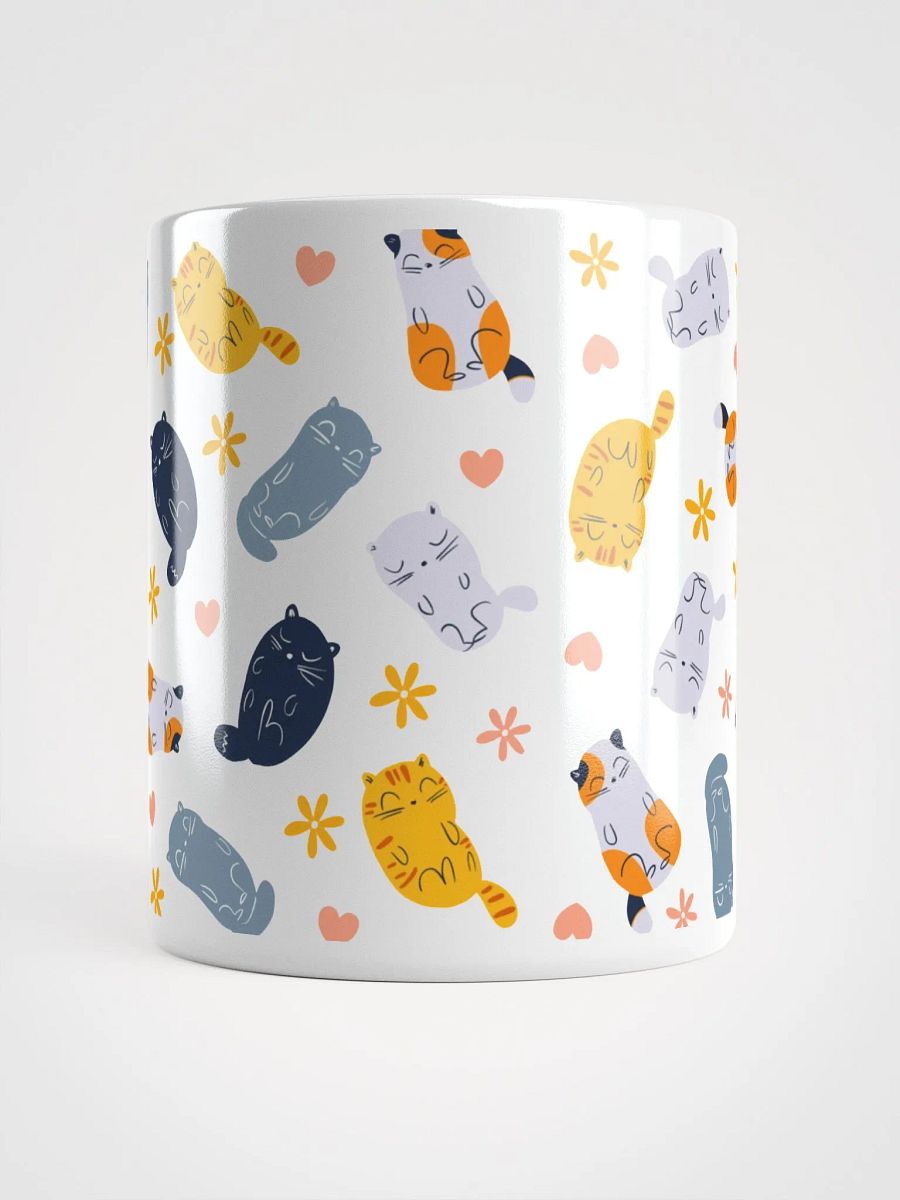 Feline Fantasia Mug product image (5)