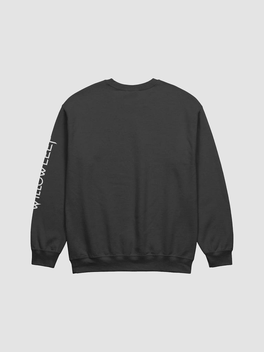 Red Leef Protector Crewneck product image (14)