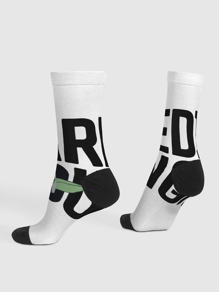 Socks TAG product image (1)