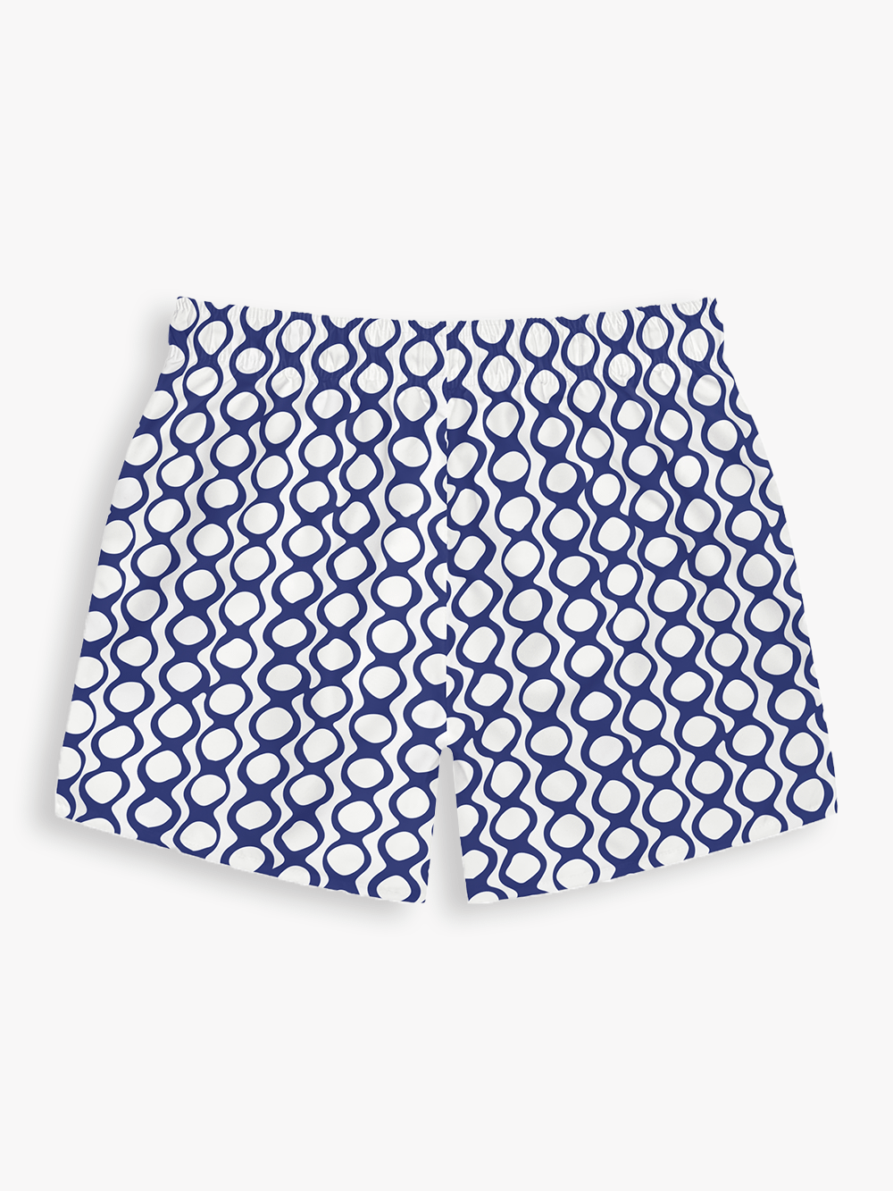 Santorini Swim Trunks product image (2)
