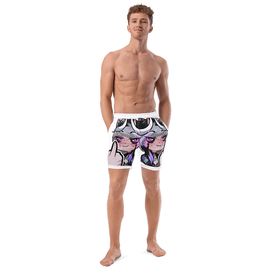 Ranni Swim Trunks product image (10)