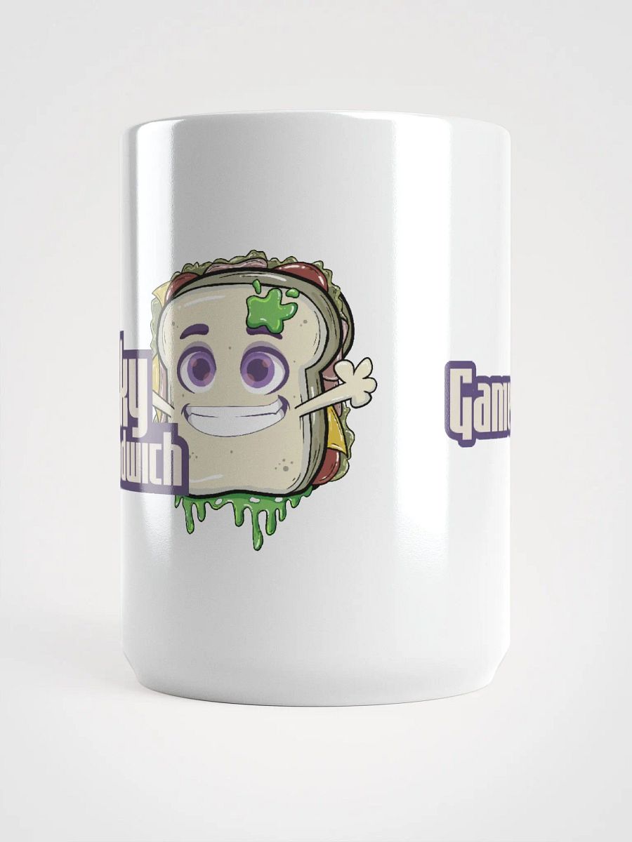 Yucky Mug product image (5)