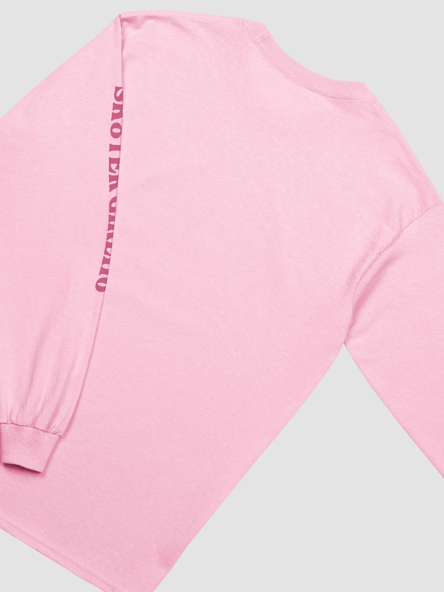 SK8's Vibin and Thrivin Long Sleeve product image (4)