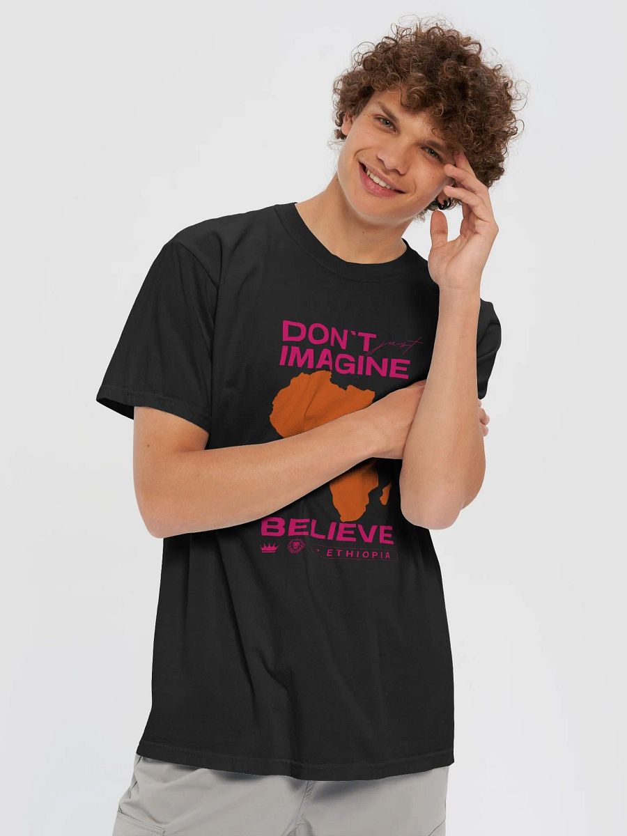Believe - Ethiopia product image (5)