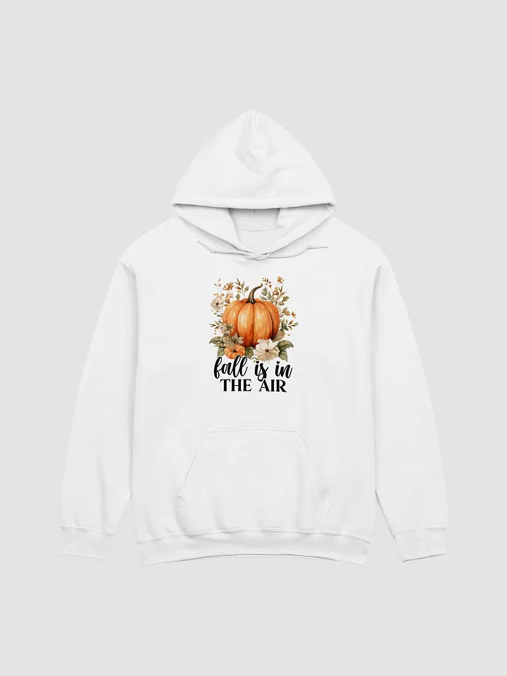 Fall Is In The Air Hoodie product image (1)