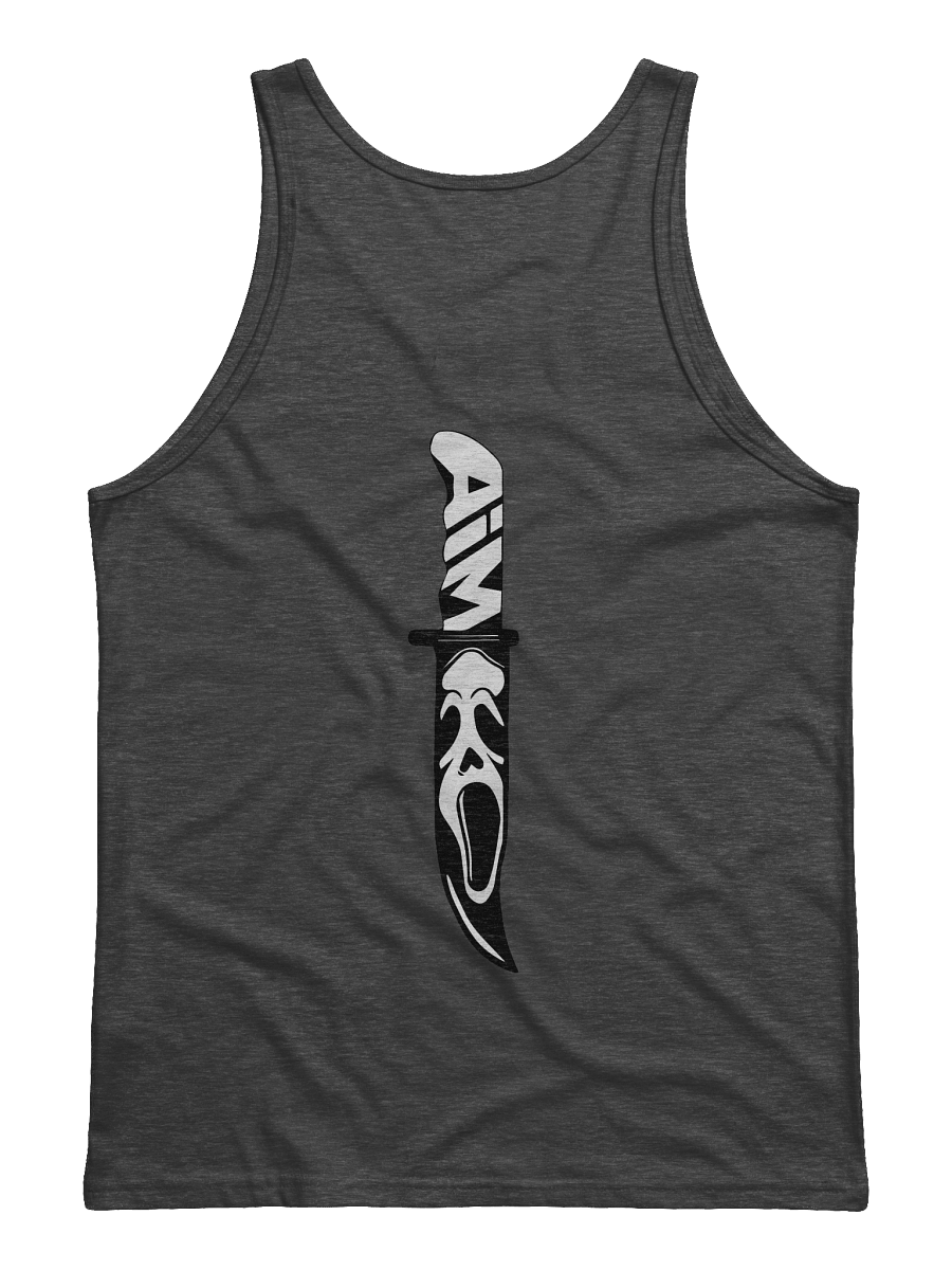 AIM Dagger Men's Tank product image (6)