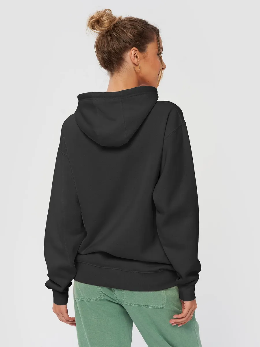 Undie Icon Hoodie product image (4)