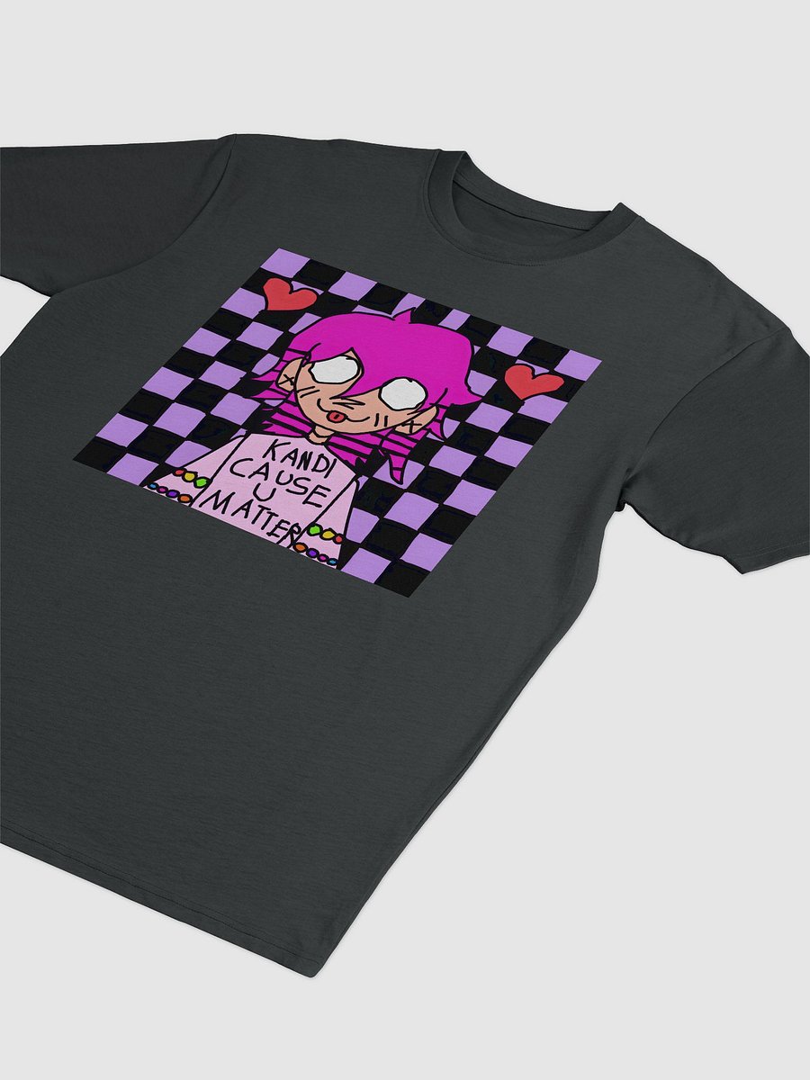Kandi Cause U Matter Shirt product image (3)