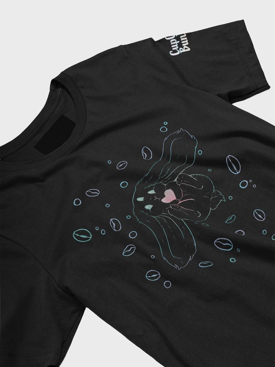 Front BunBun Outline Tee product image (6)