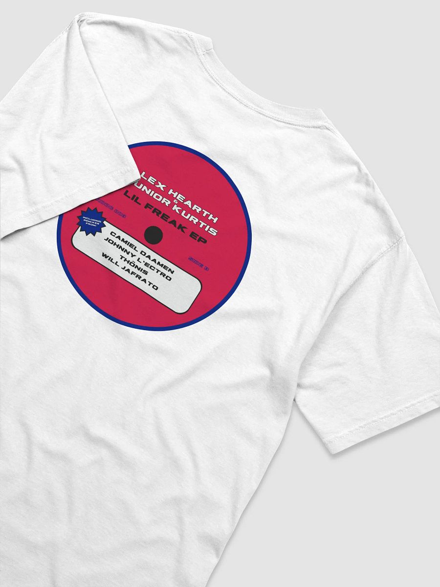 LIL FREAK - JRDDC 003 TEE product image (4)