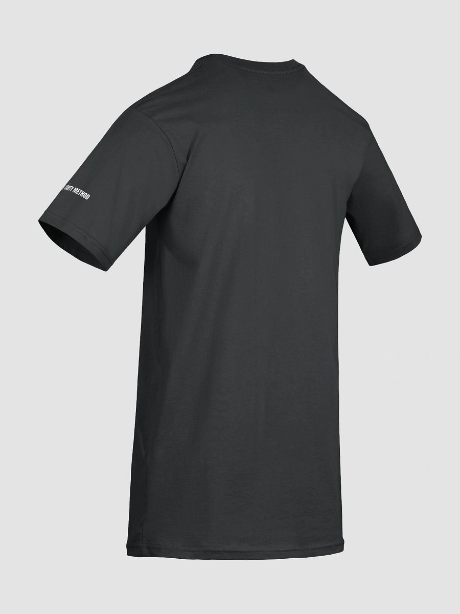 CartyCrew - Creative (Heavy Weight) Black T product image (9)