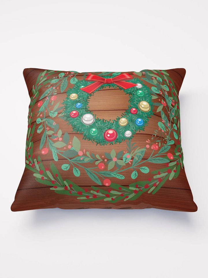Christmas Wreath product image (2)
