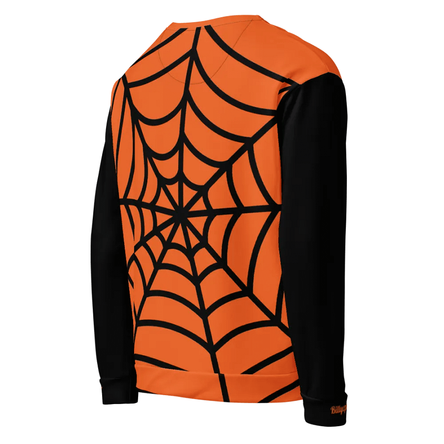 Billycptr Halloween Long Sleeve product image (6)