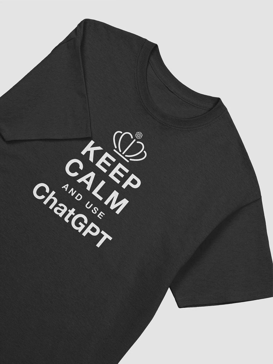 Keep Calm and Use ChatGPT product image (13)