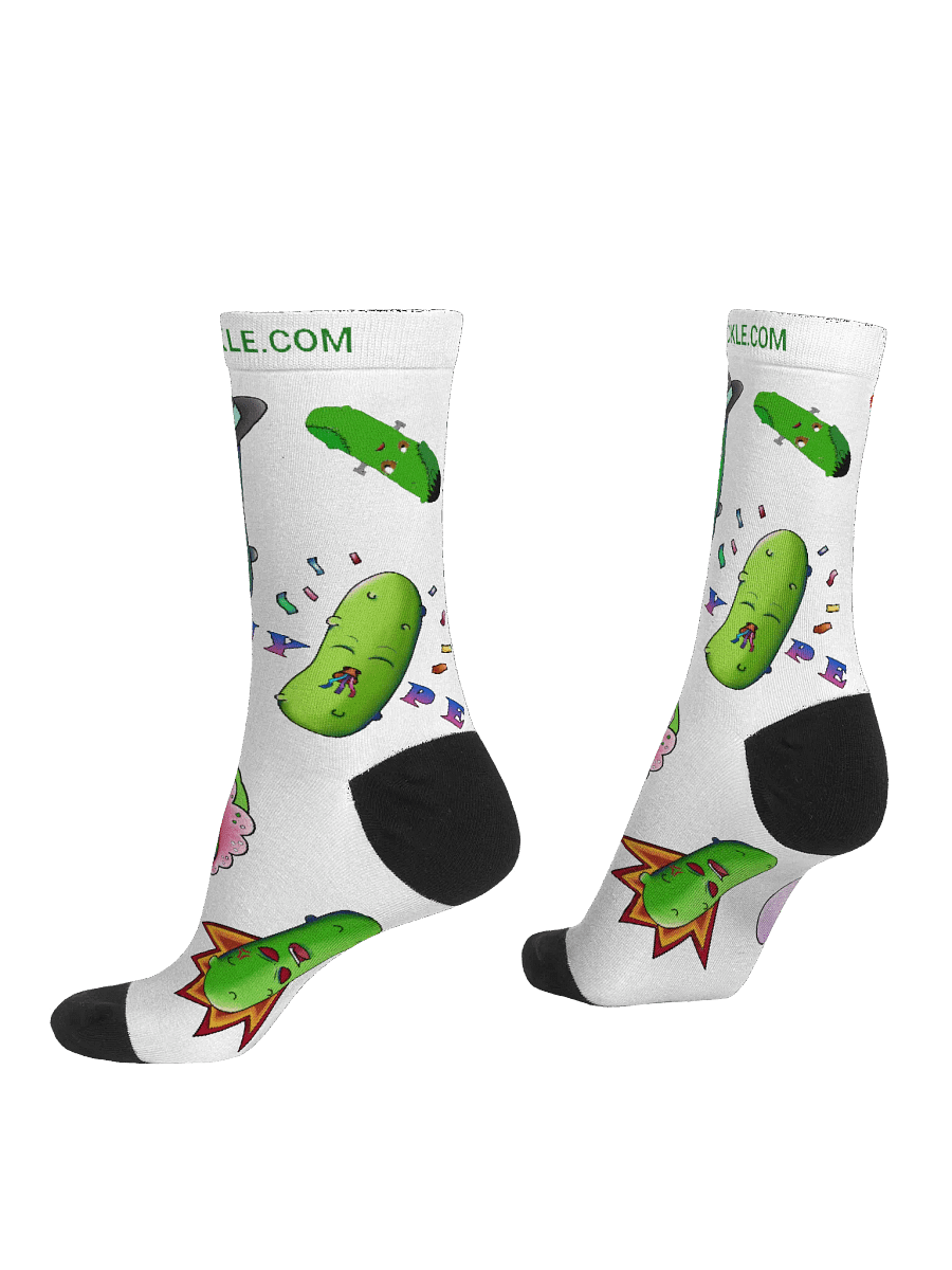 Pickle Sox product image (4)