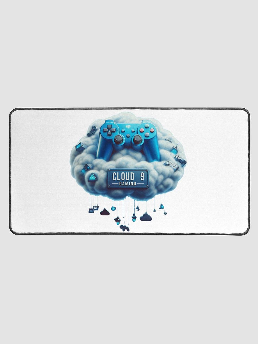 Cloud 9 Gaming Mouse Pad product image (1)