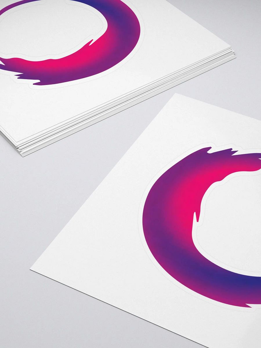 Zen Sticker product image (4)