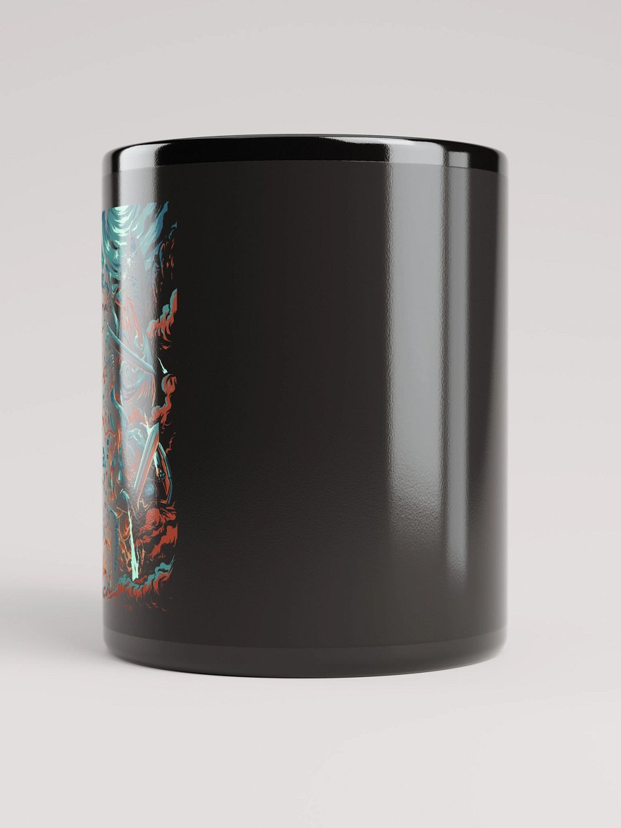 Summoning Another Phantom Mug (Right) product image (6)