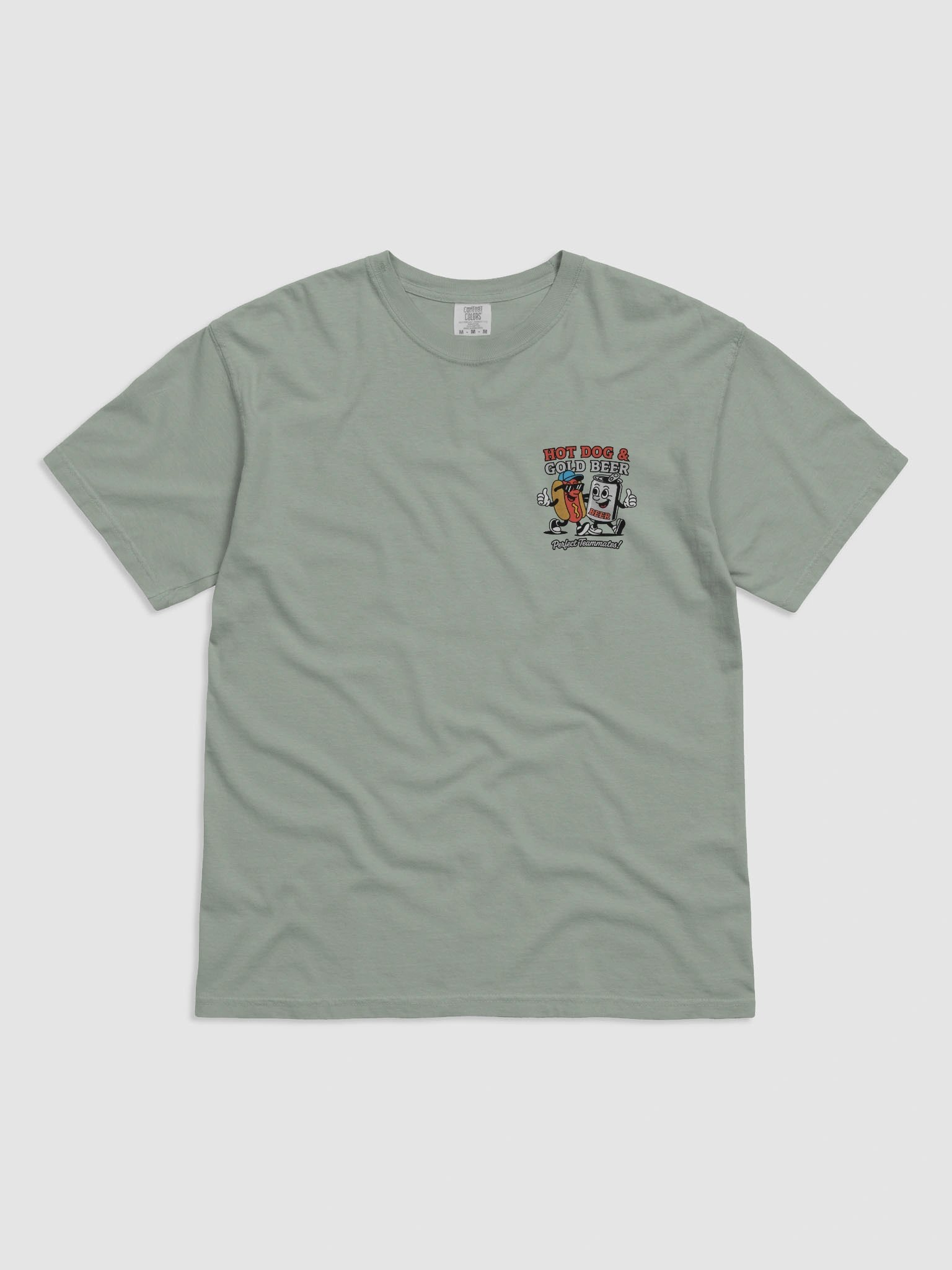 Hot Dog & Cold Beer product image (6)
