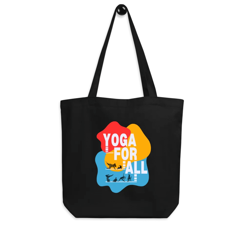 Yoga for All Tote product image (7)