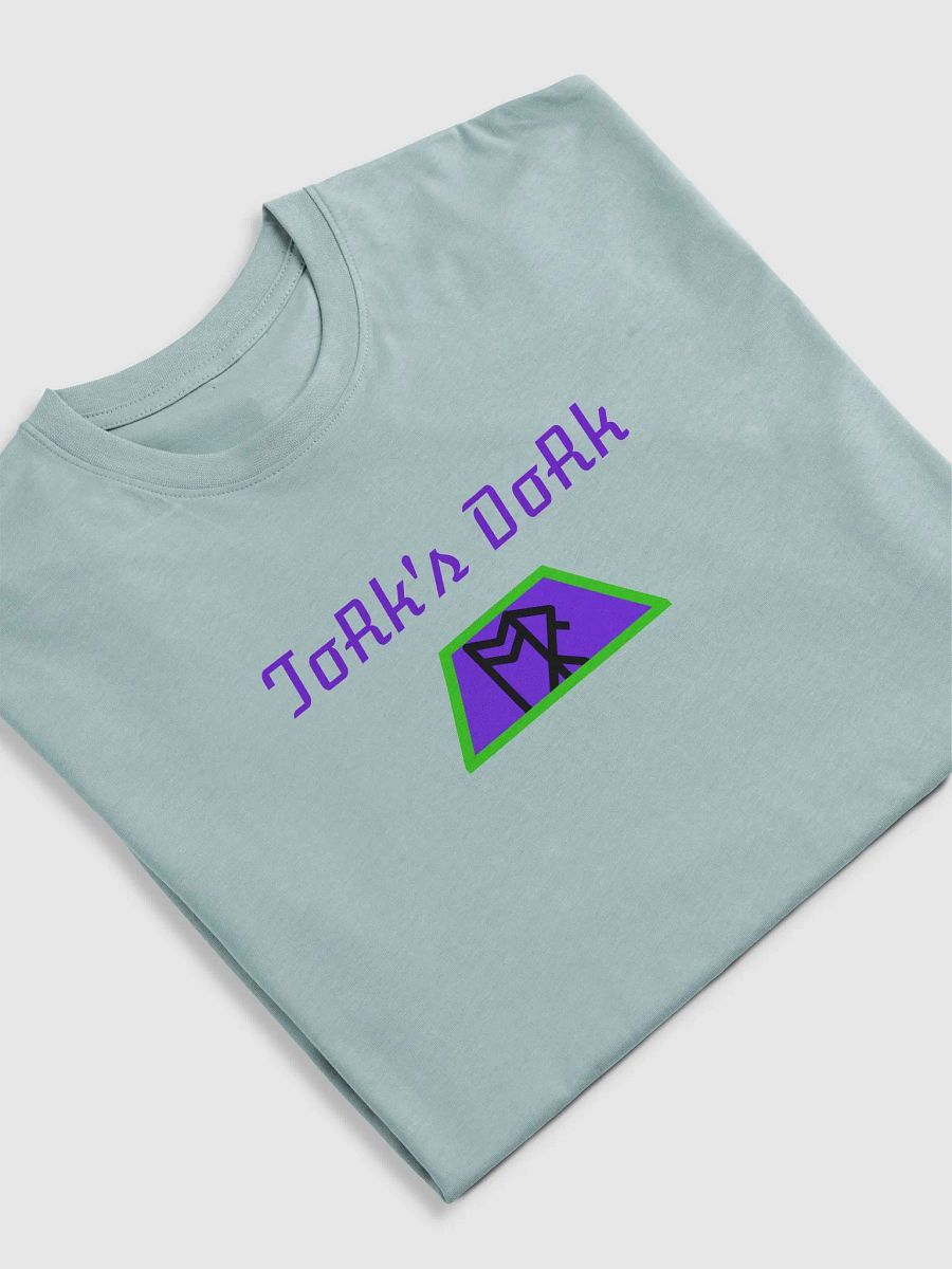 ToRk's DoRk T-Shirt product image (5)