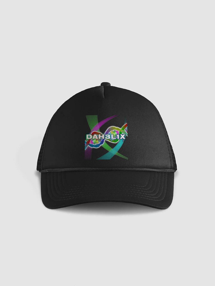 DaH3L1X Cap product image (1)