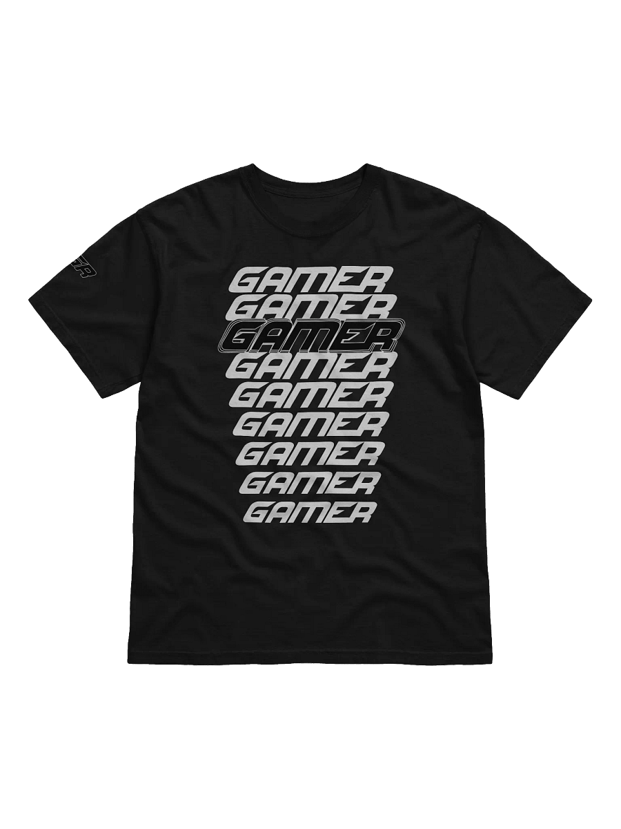 Gamer Tee product image (1)