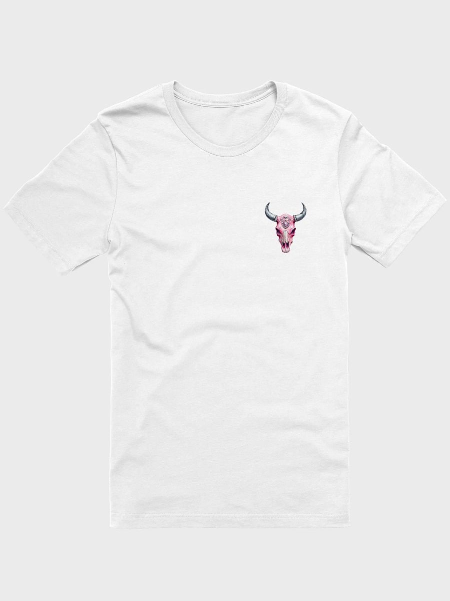 The Giver – Rhinestone Skull Edition T-Shirt product image (1)