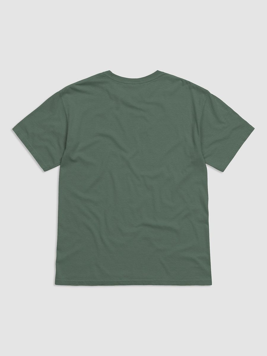 Stained Glass Staircases T-Shirt product image (5)