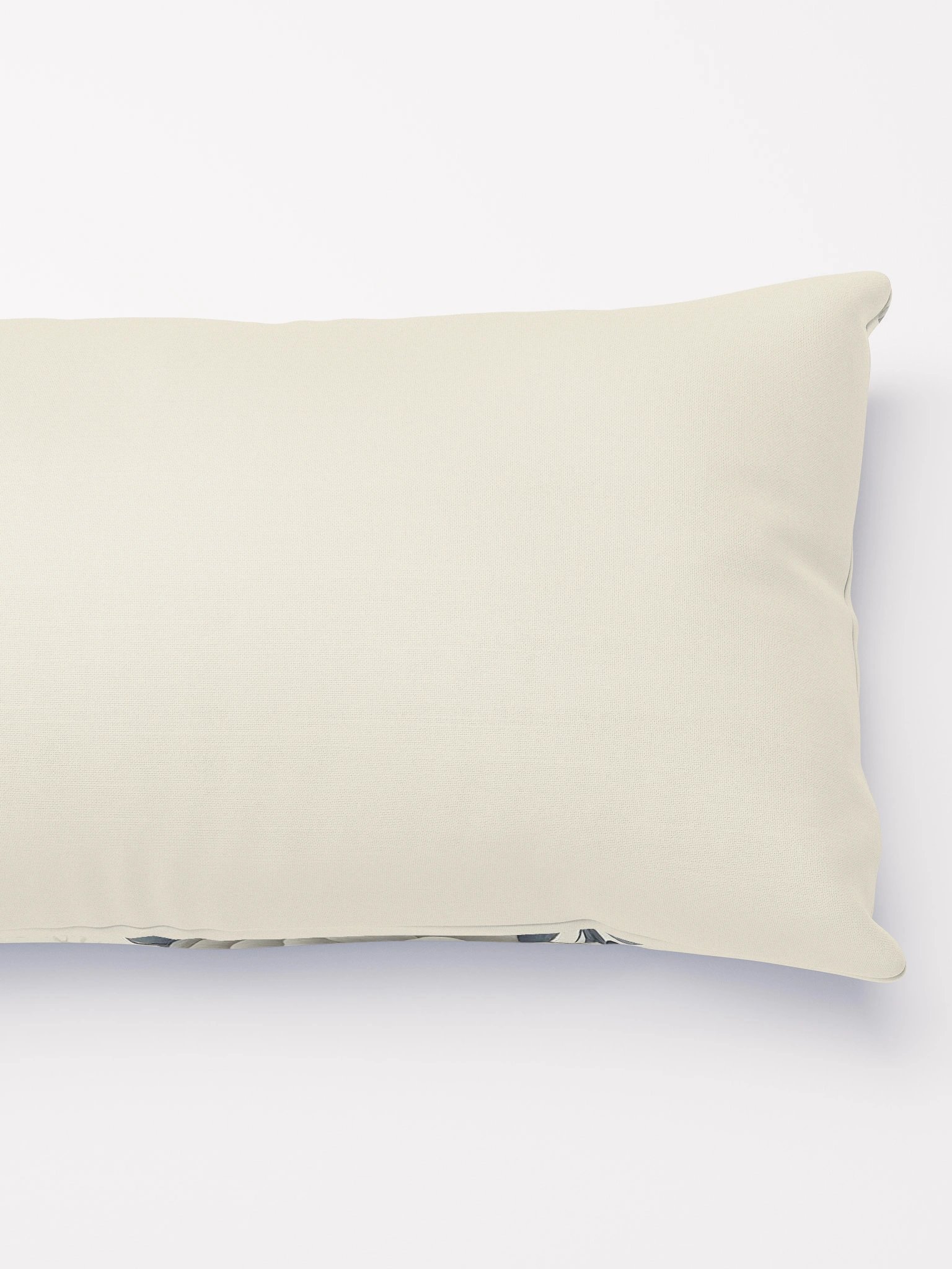 Vintage Camellia Charm Pillow product image (2)