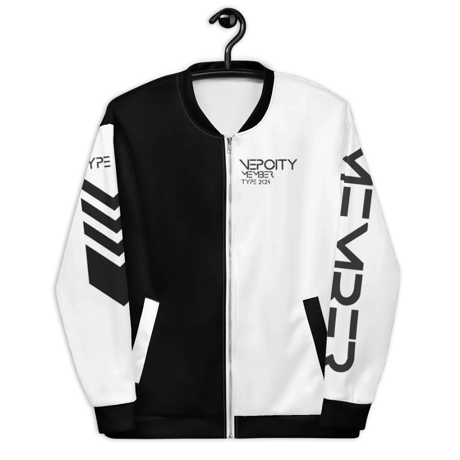NC Type 2K24 | Member Jacket product image (3)