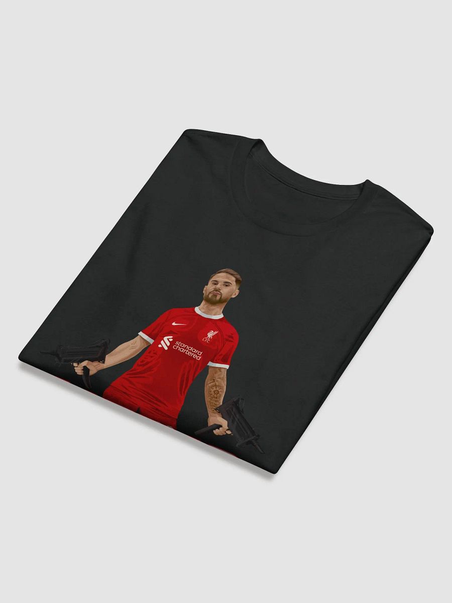 'MAC 10' Fitted Crewneck product image (4)