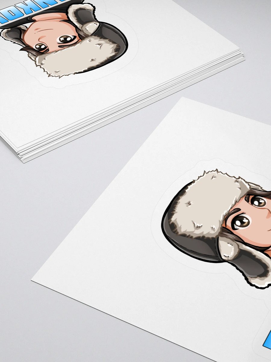Janko Sticker product image (11)