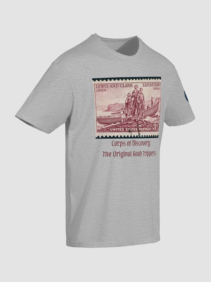 Road Trippers Unisex T-Shirt product image (2)