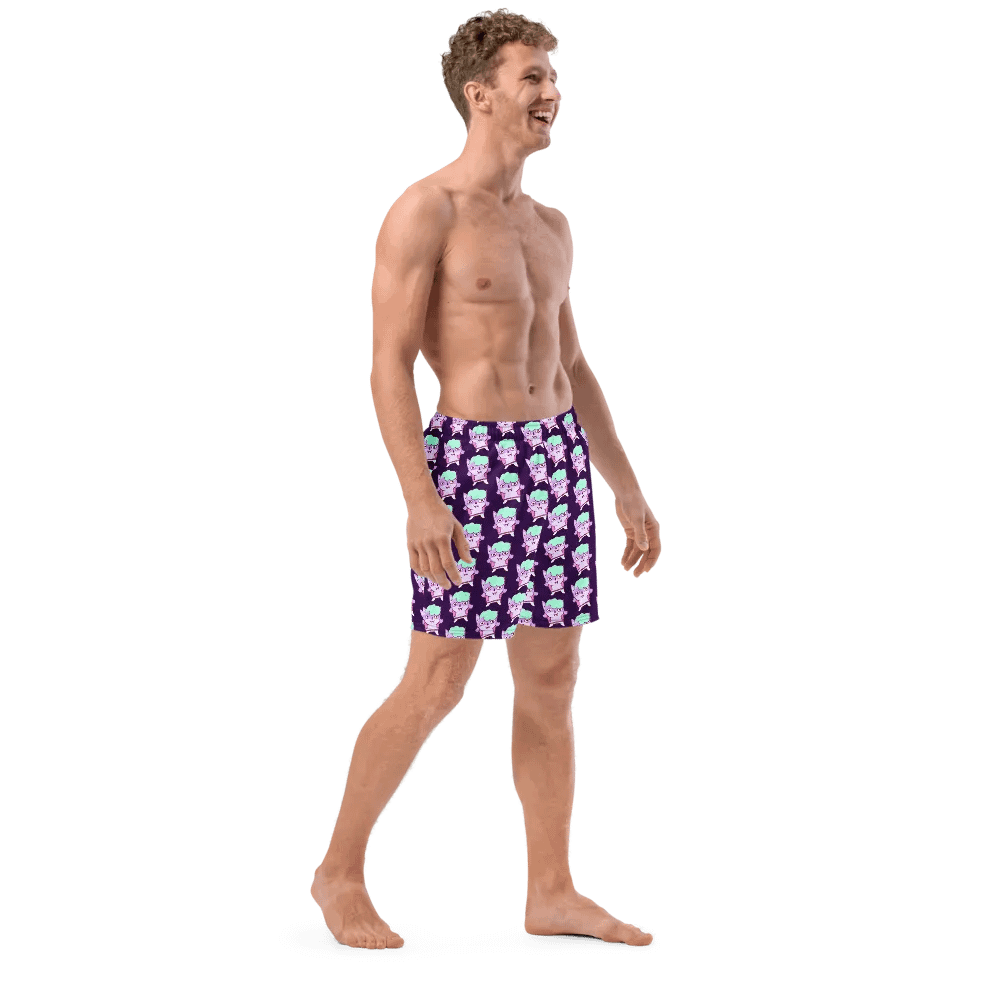 Augustus Swimming Shorts product image (12)
