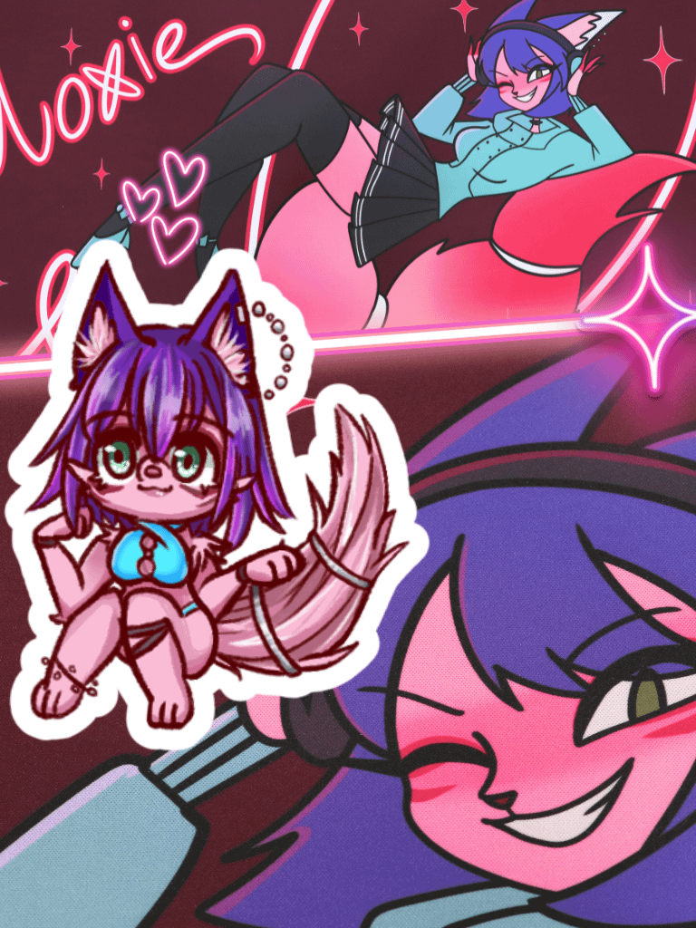 ★STARS★ Moxie 2025 Bundle product image (1)