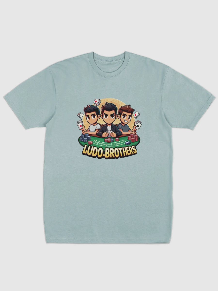 T-shirt Ludo_Brothers Premium product image (6)