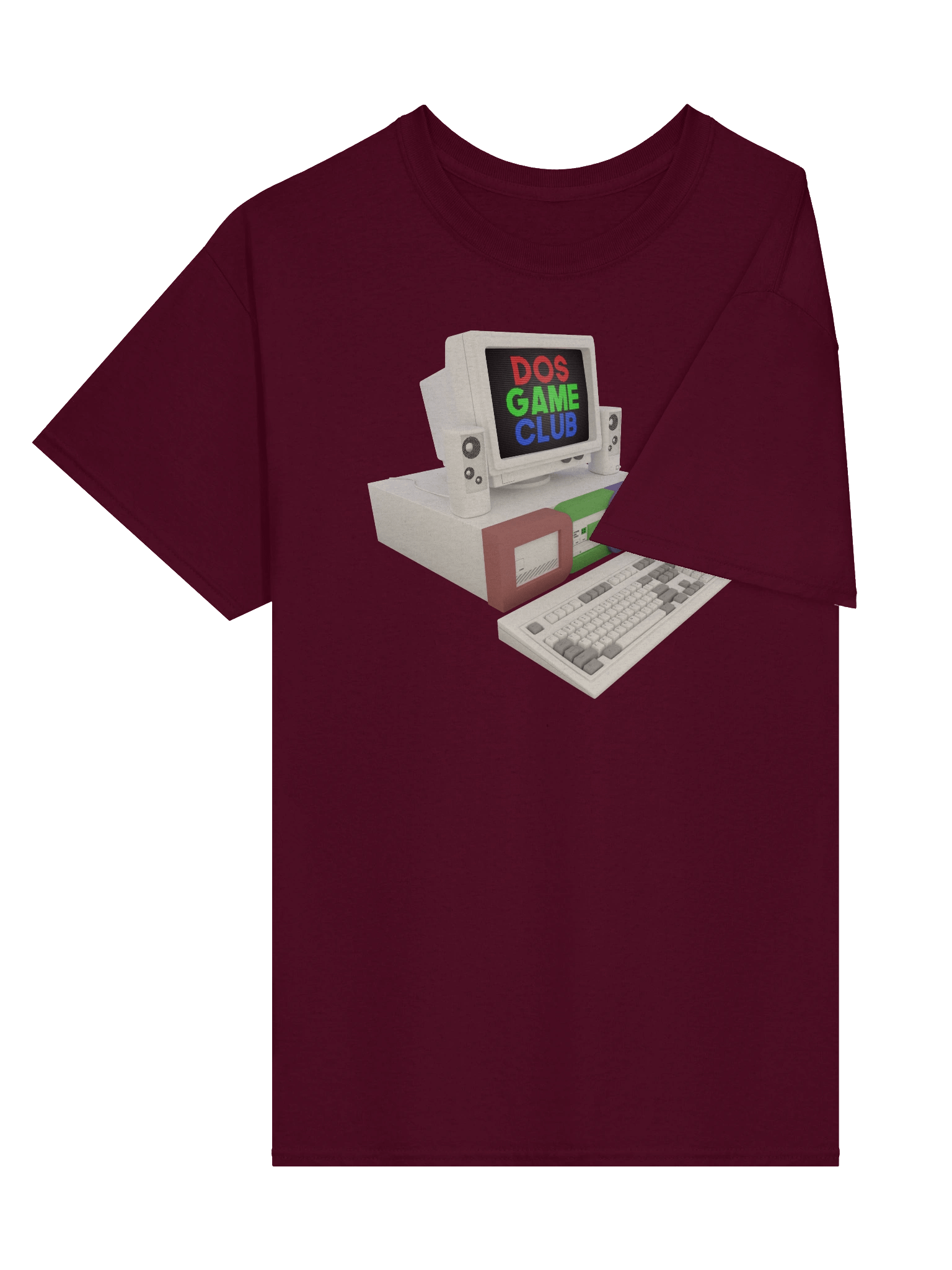 DGC T-Shirt (Gildan) product image (25)