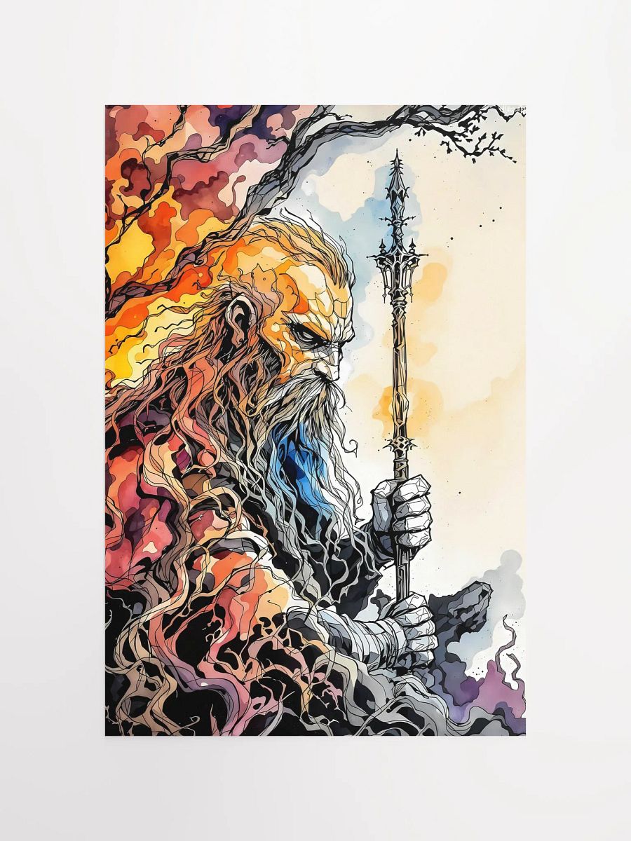 Vánagandr: Doom Wolf of Ragnarök product image (4)